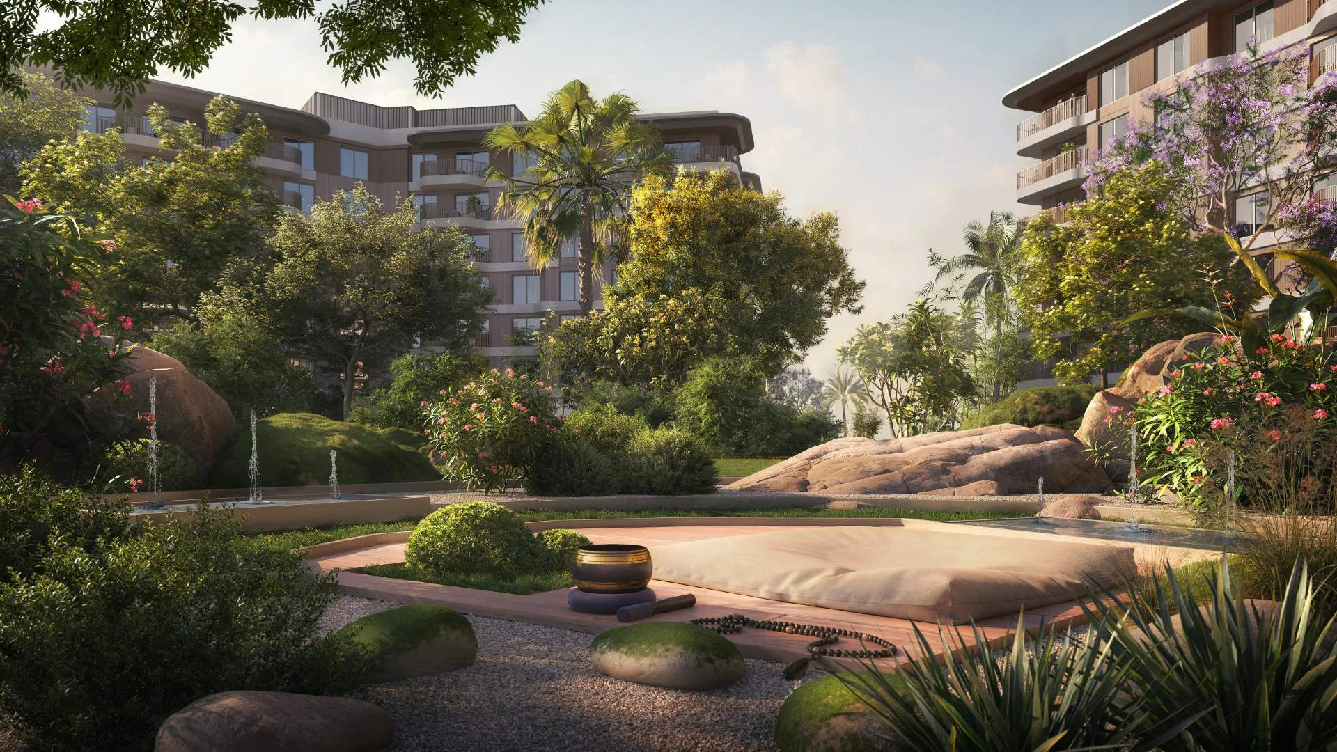 Gardenia Bay