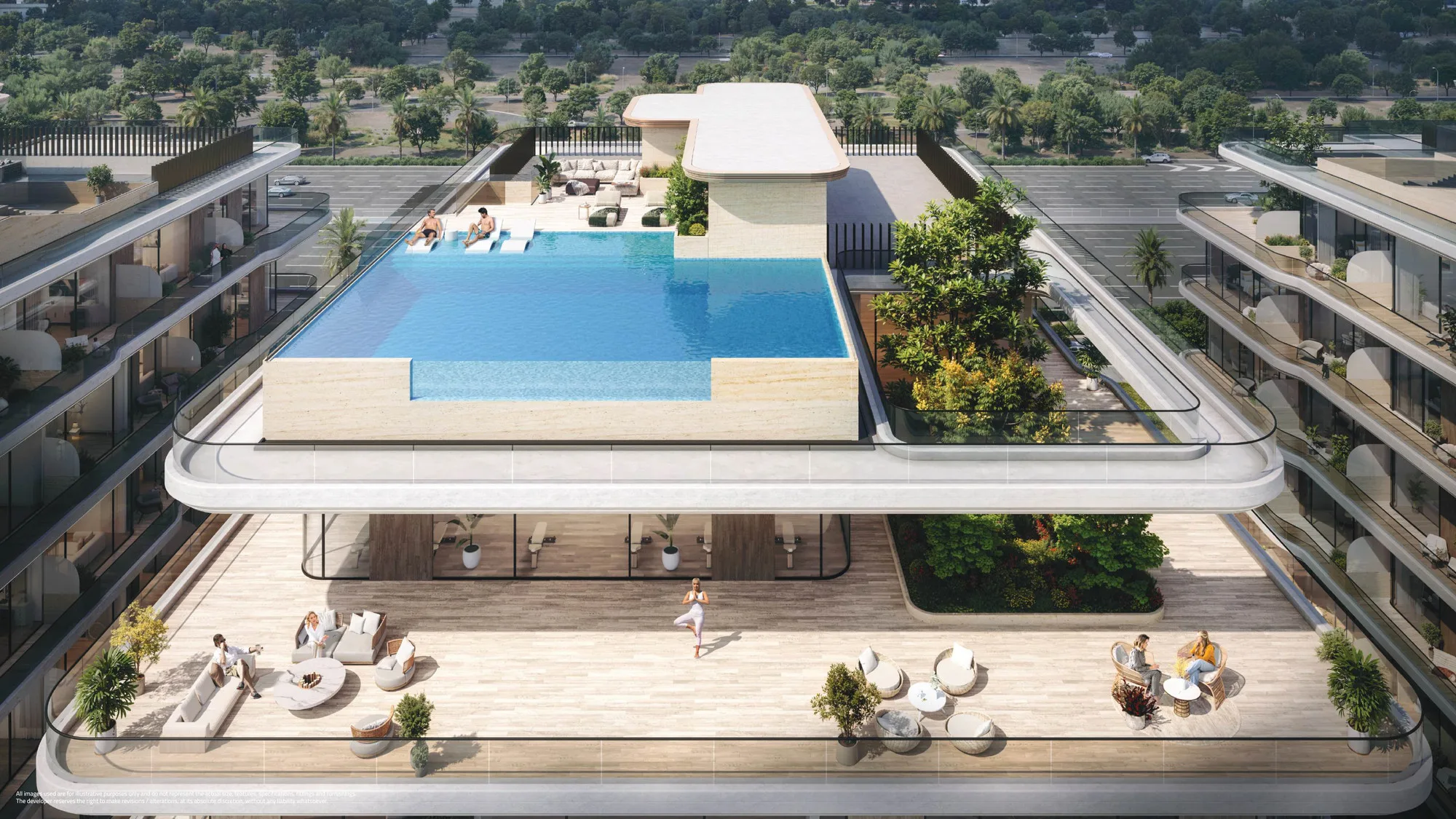 Gate Eleven Residences