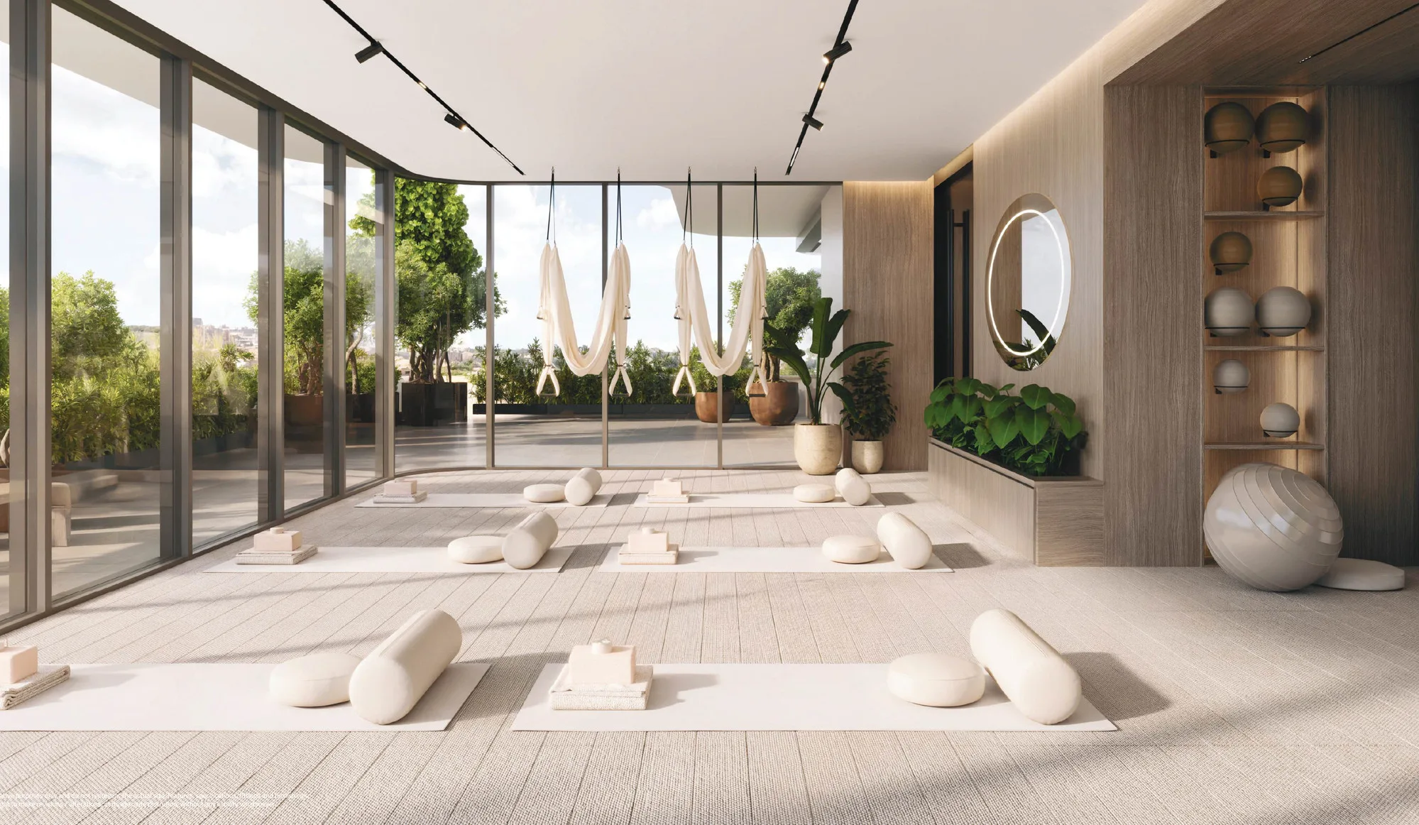 Gate Eleven Residences