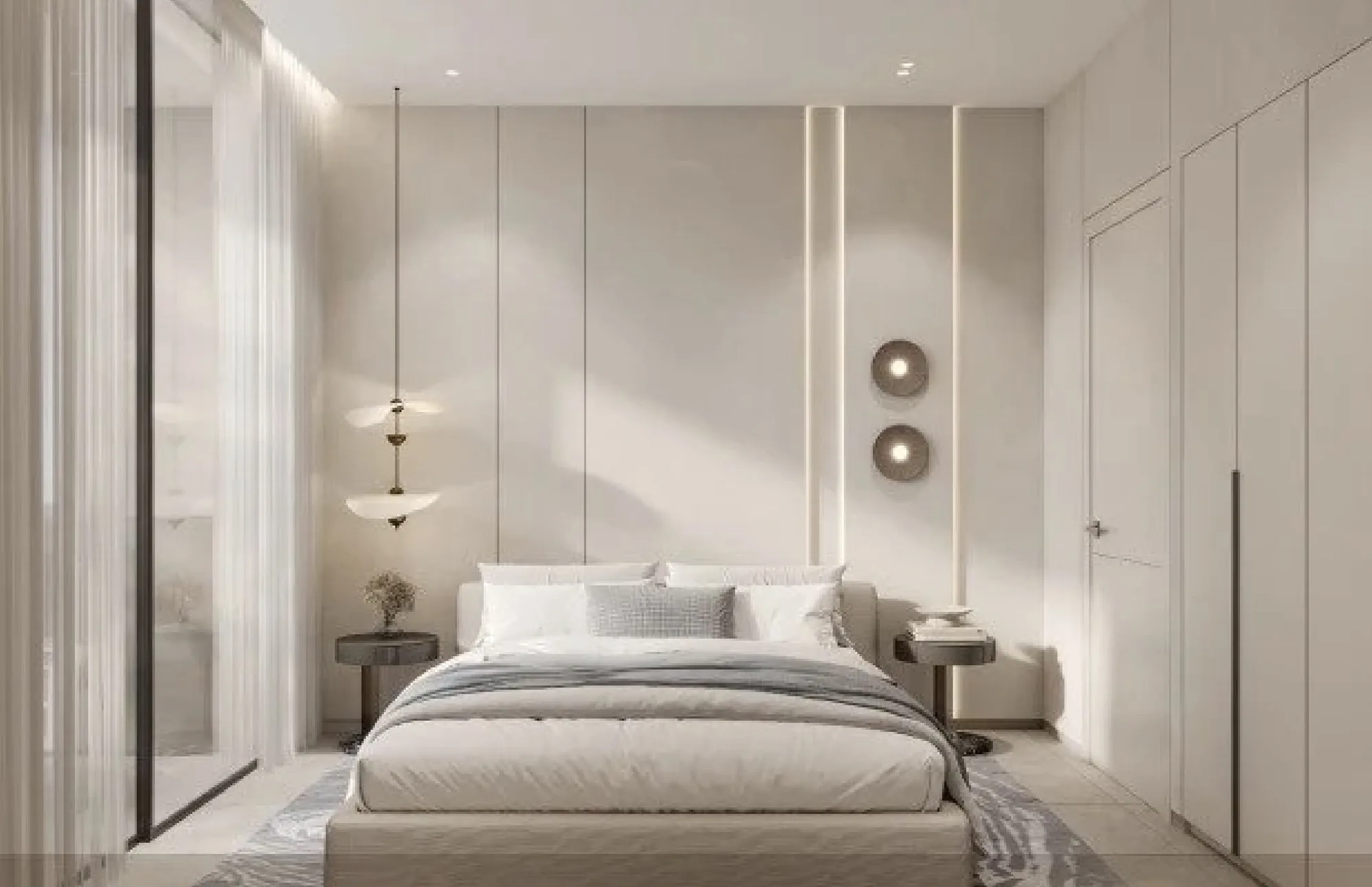 Gate Royale Residences