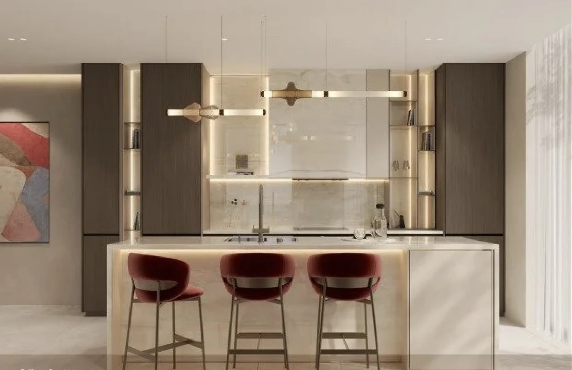 Gate Royale Residences