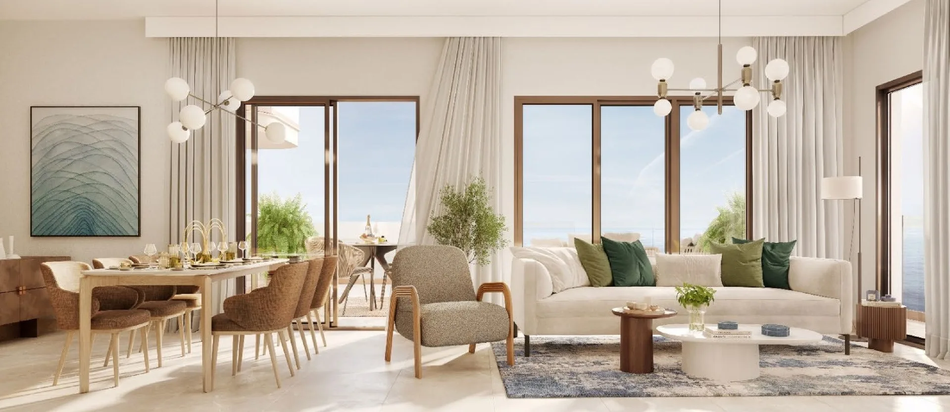 GEM Residences