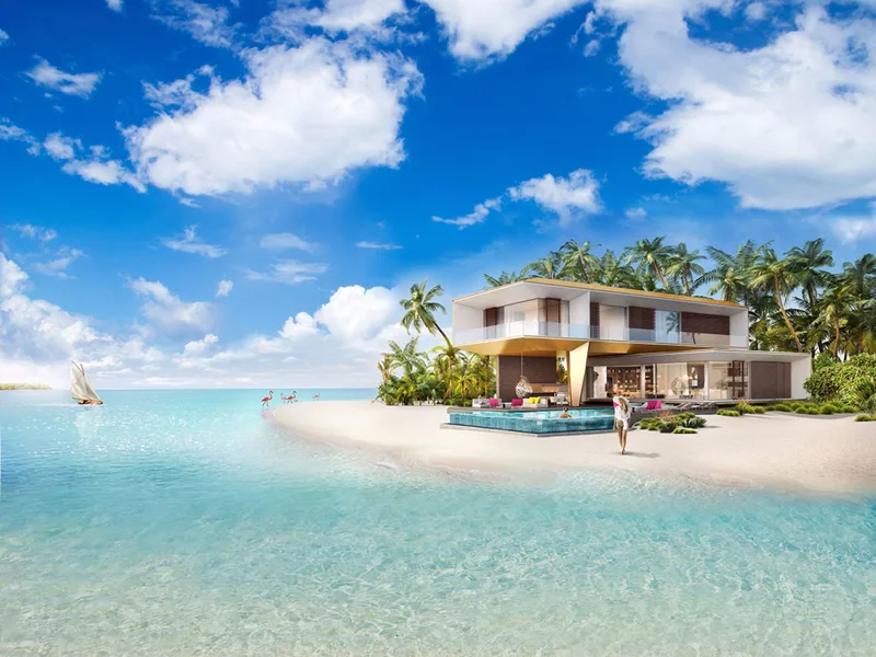 Germany Island