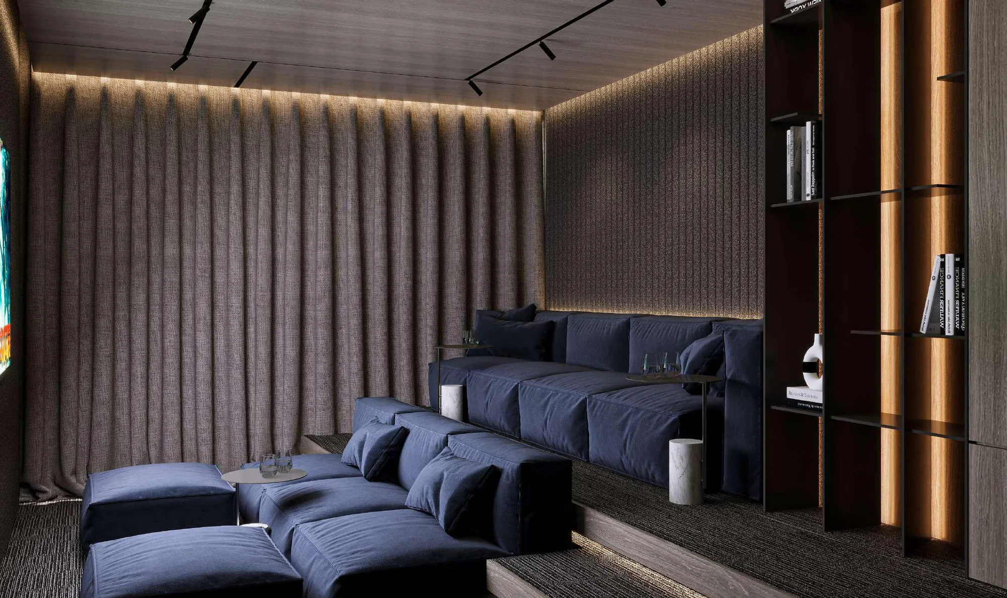 Gharbi 2 Residences