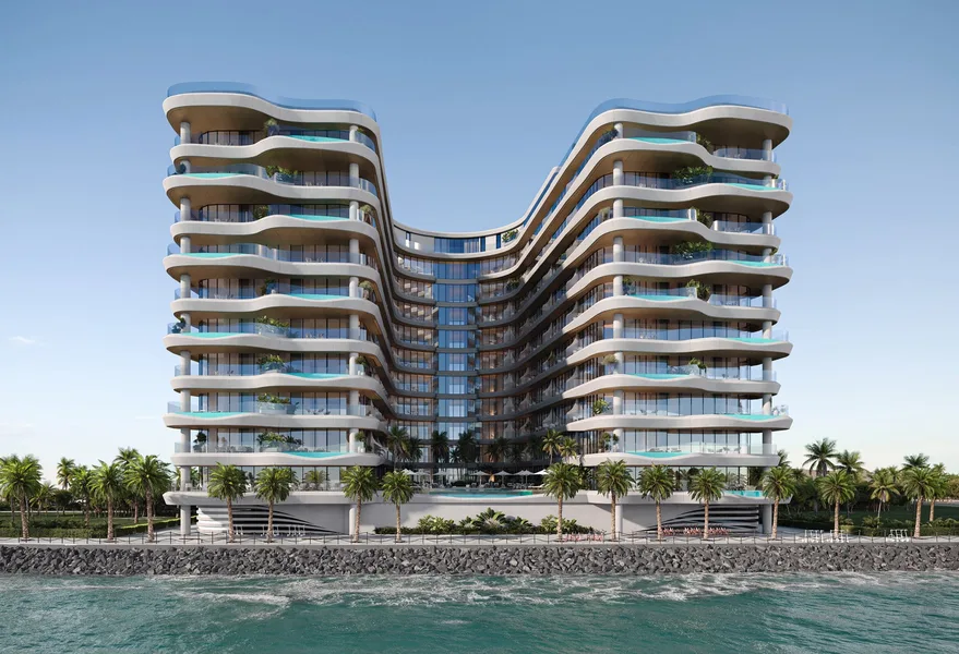 Gianfranco Ferre Residences