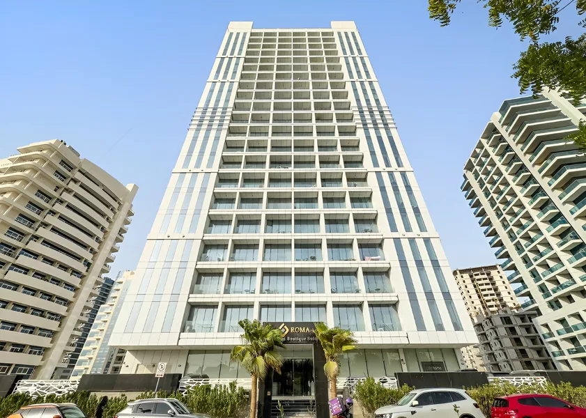 Giovanni Boutique Suites