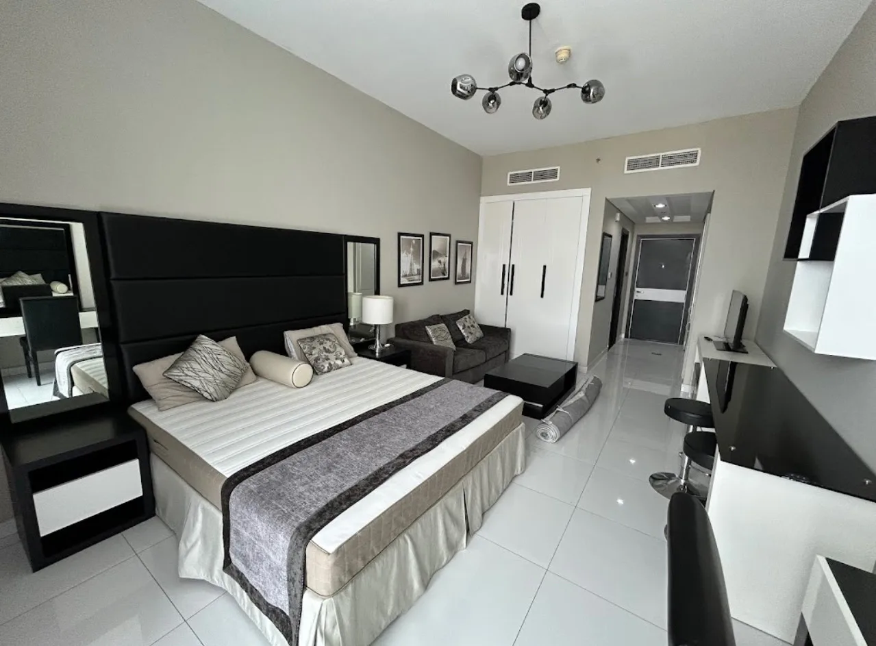Giovanni Boutique Suites