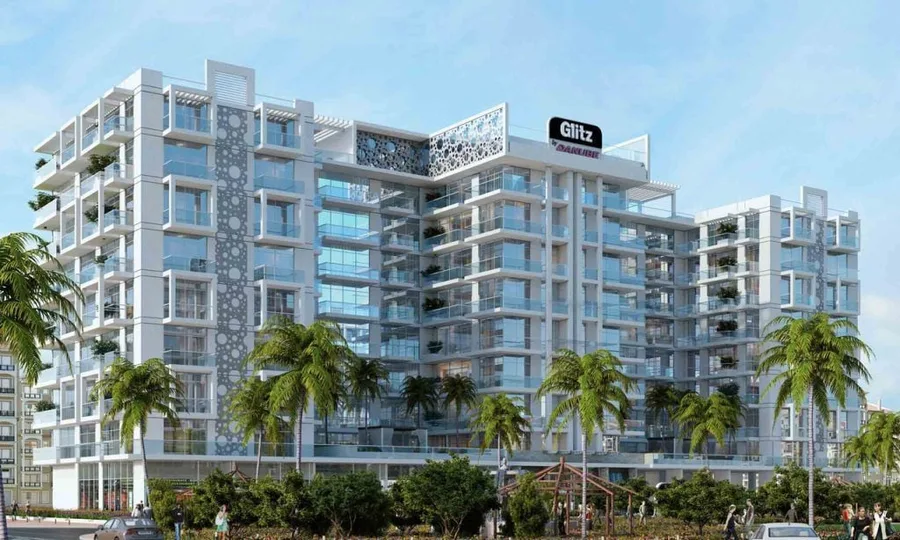 Glitz Residence 1