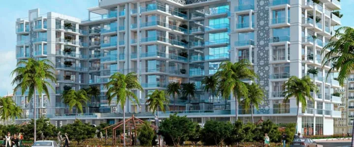 Glitz Residence 2