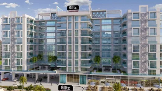 Glitz Residence 3