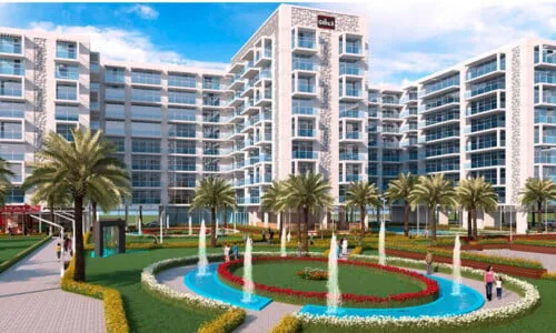 Glitz Residence 3
