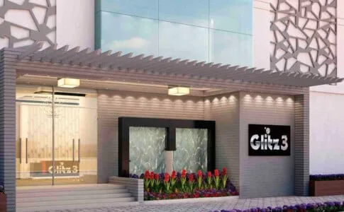 Glitz Residence 3