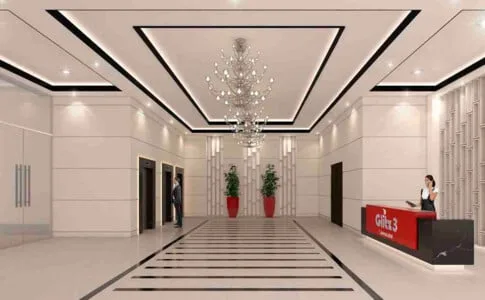 Glitz Residence 3 — фото 4