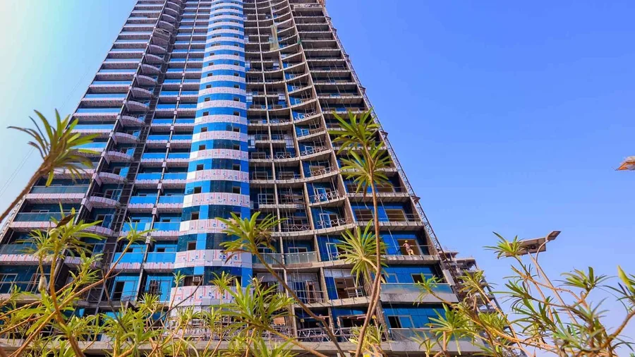 Global Golf Residence 2