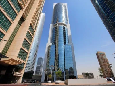 Gold Crest Executive — фото 4