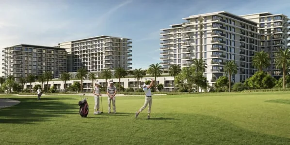 Golf Hills