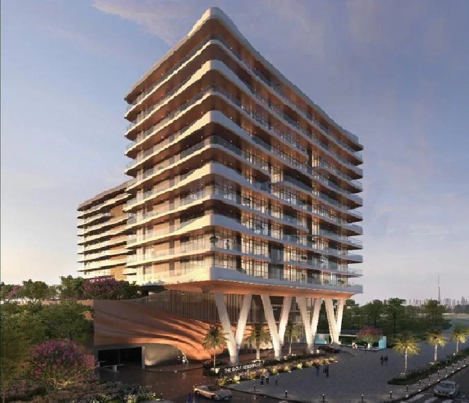 Golf Residence