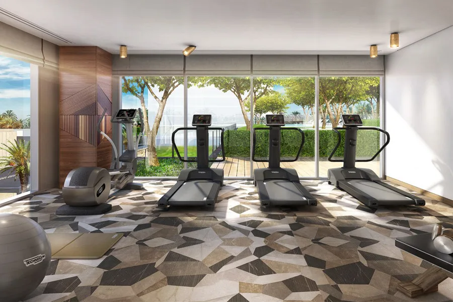 Golf Suites at Dubai Hills