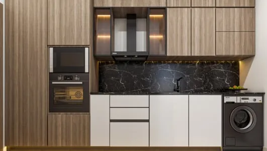 Golf Terrace Residences
