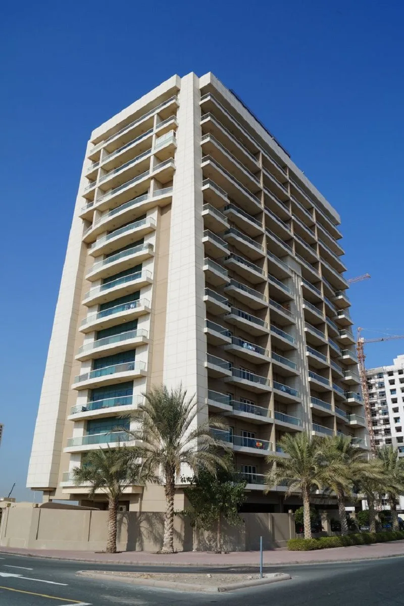 Golf View Residence