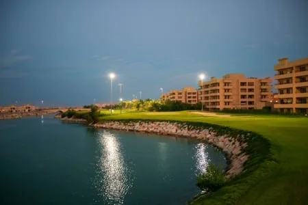 Golf