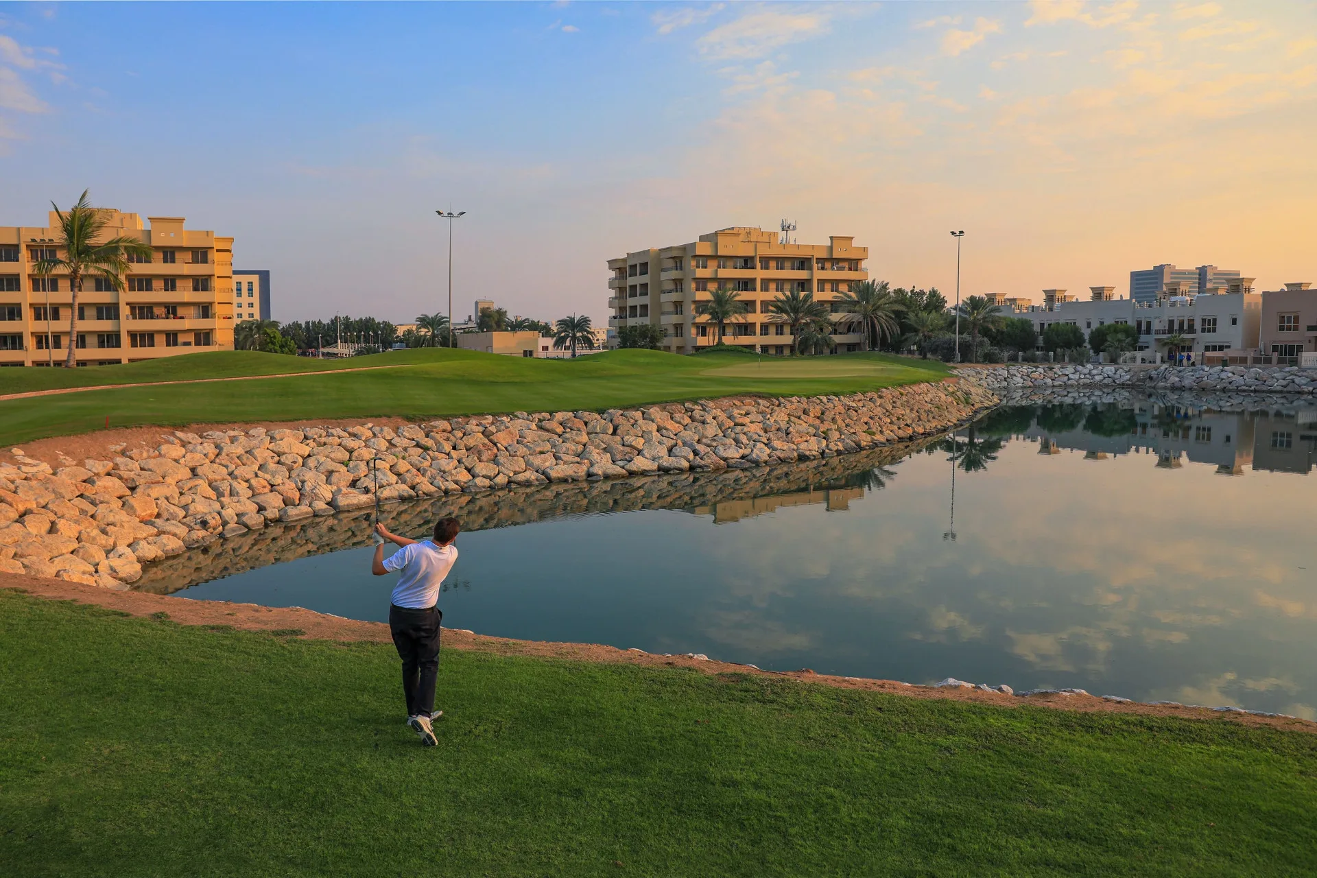 Golf