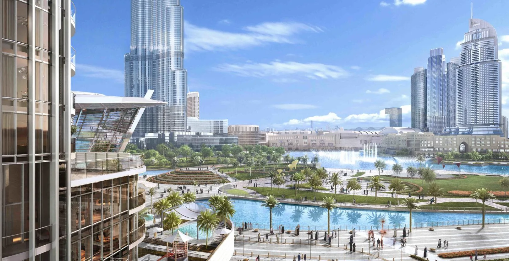 Grande Signature Residences