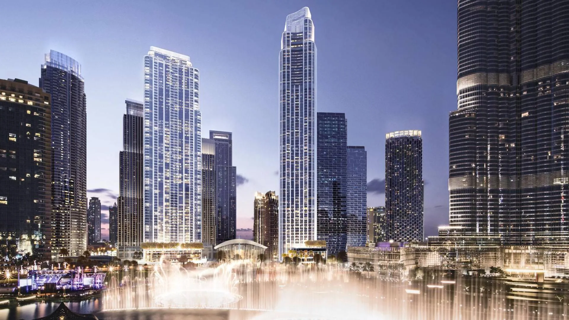 Grande Signature Residences