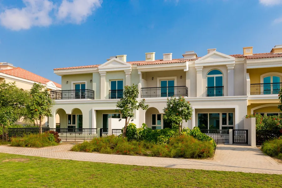 Green Community West Phase III