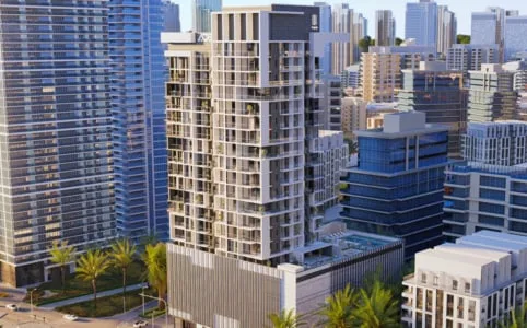 Greygate Residences
