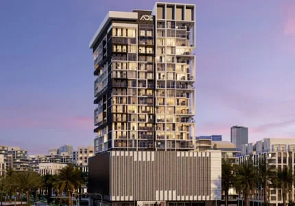 Greygate Residences