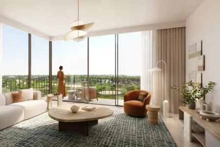 Grove Ridge