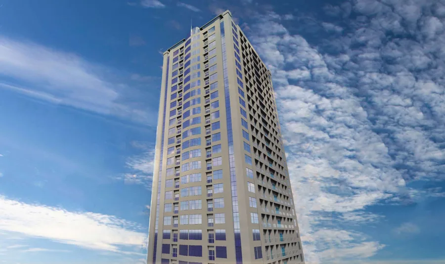 Gulf Tower