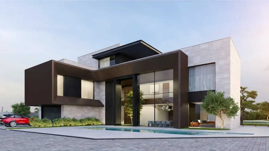 Haia Villa
