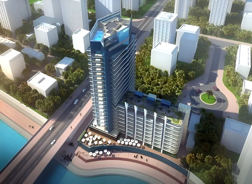 Harbour Residences