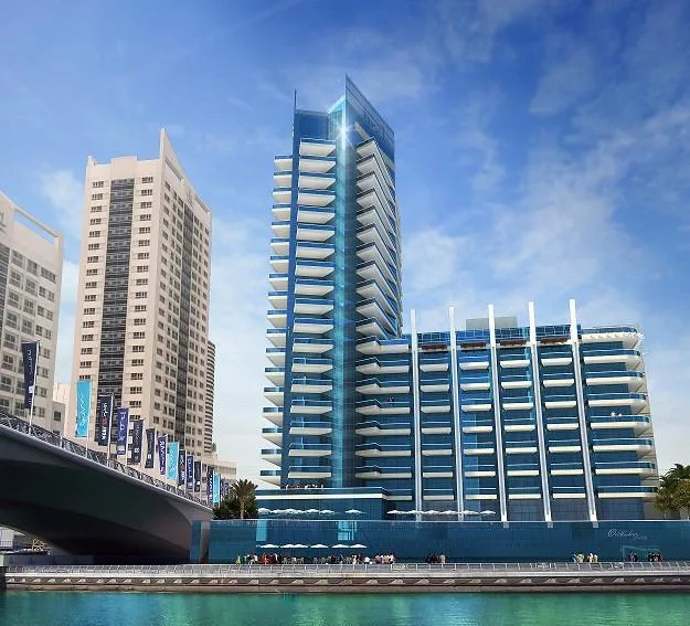 Harbour Residences