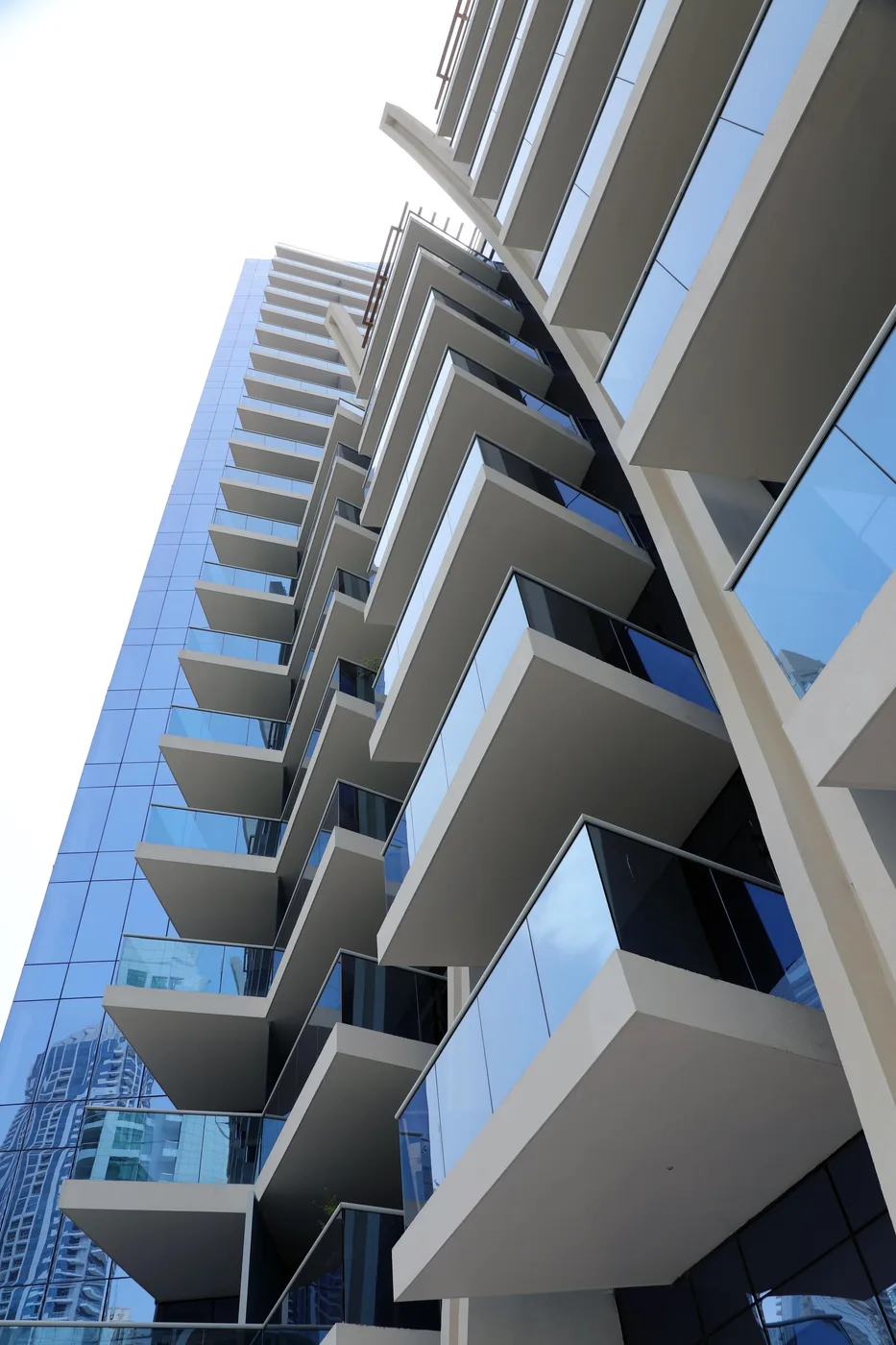 Harbour Residences