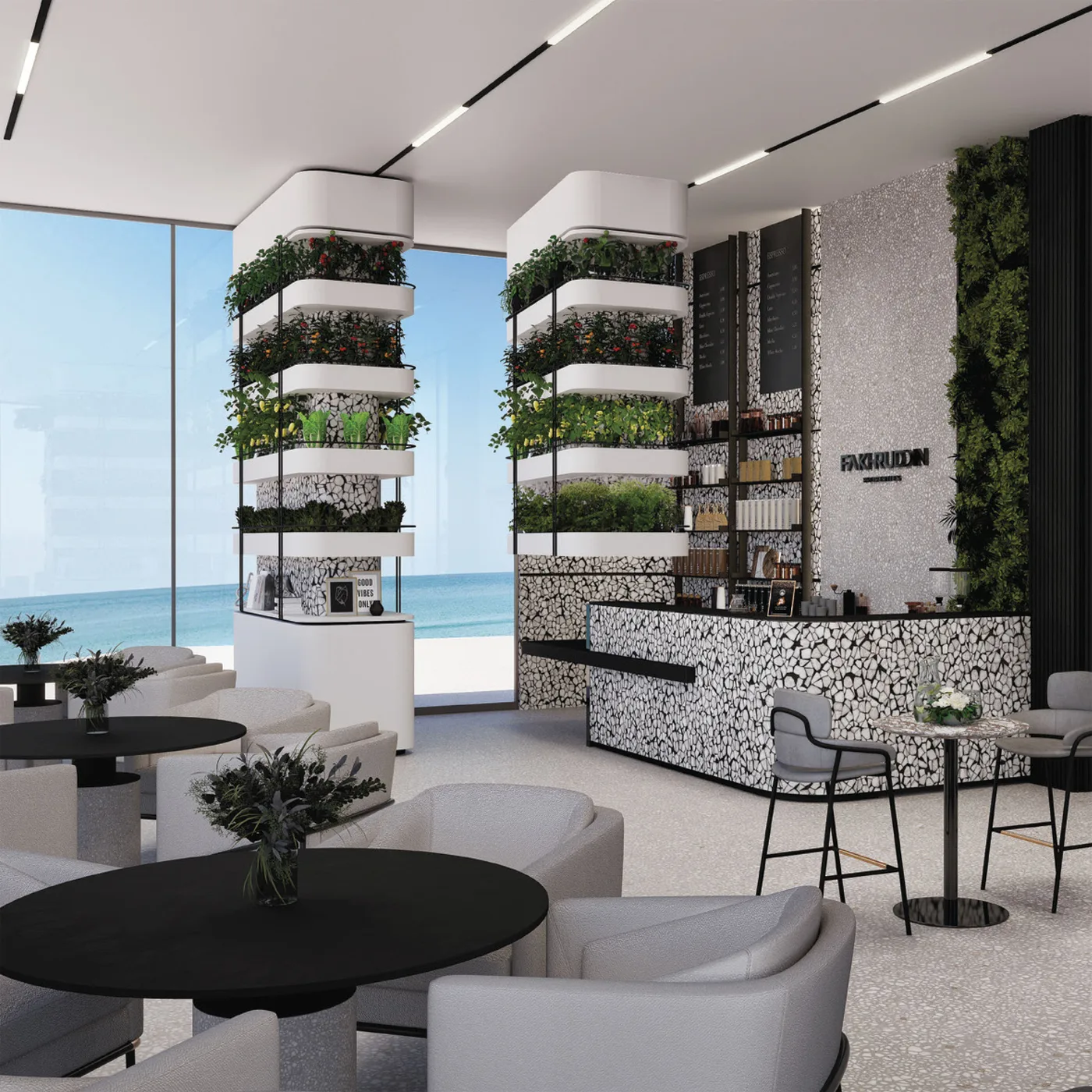 Hatimi Residences