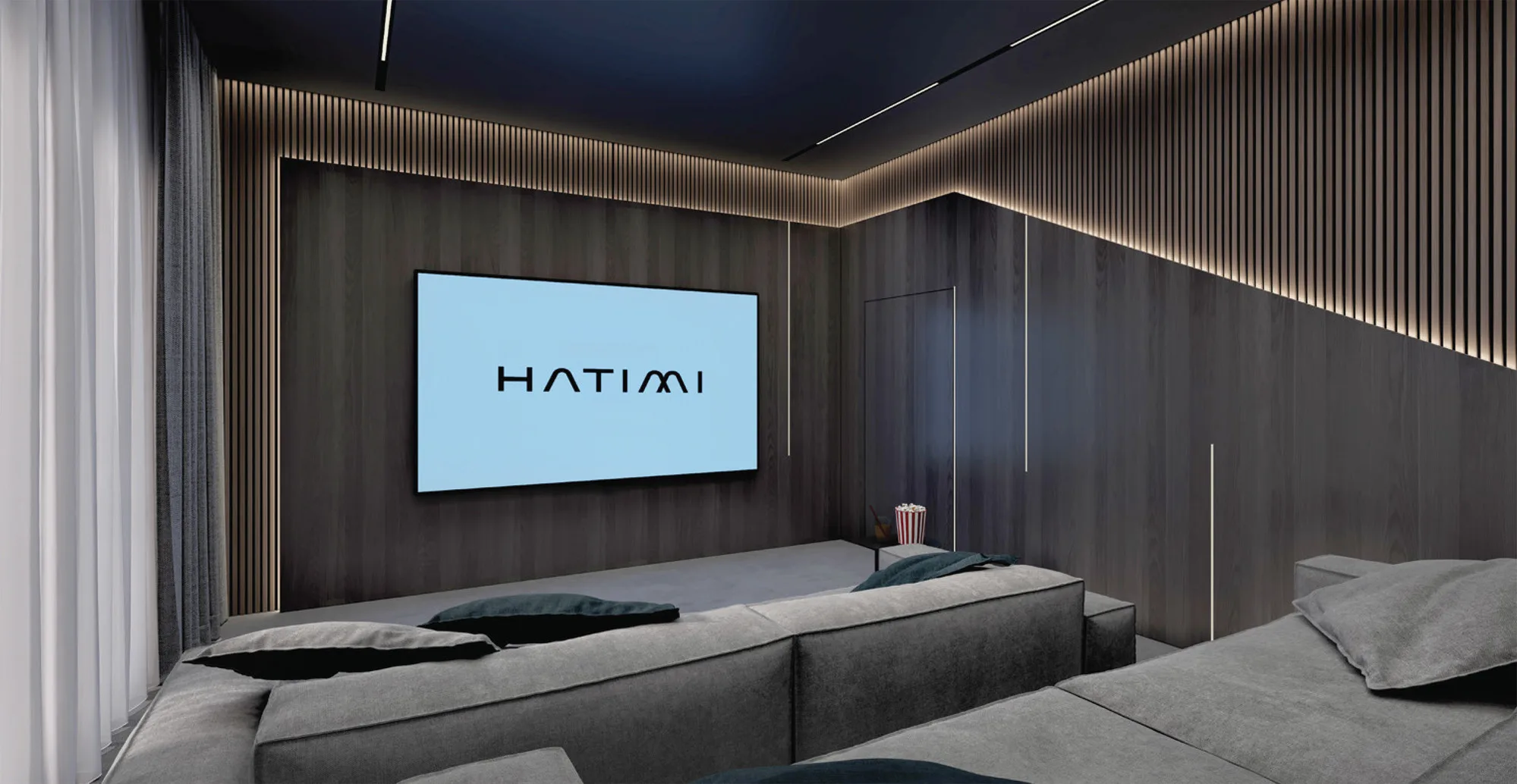 Hatimi Residences