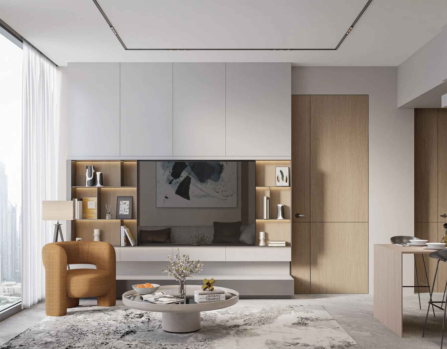Havelock Residences