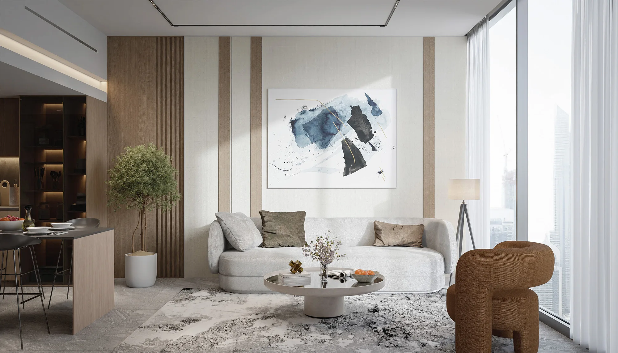 Havelock Residences