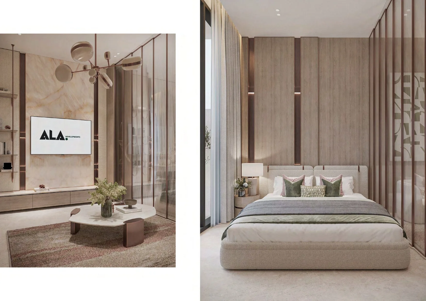 Havencia Residences