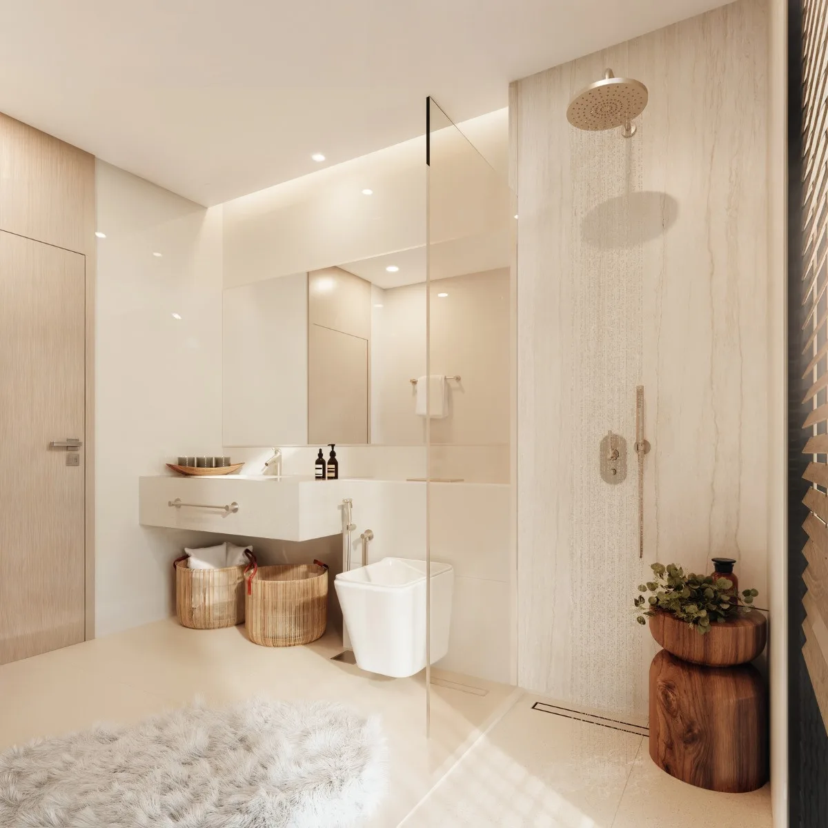 HAWA Residence
