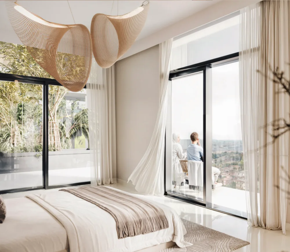 HAWA Residence