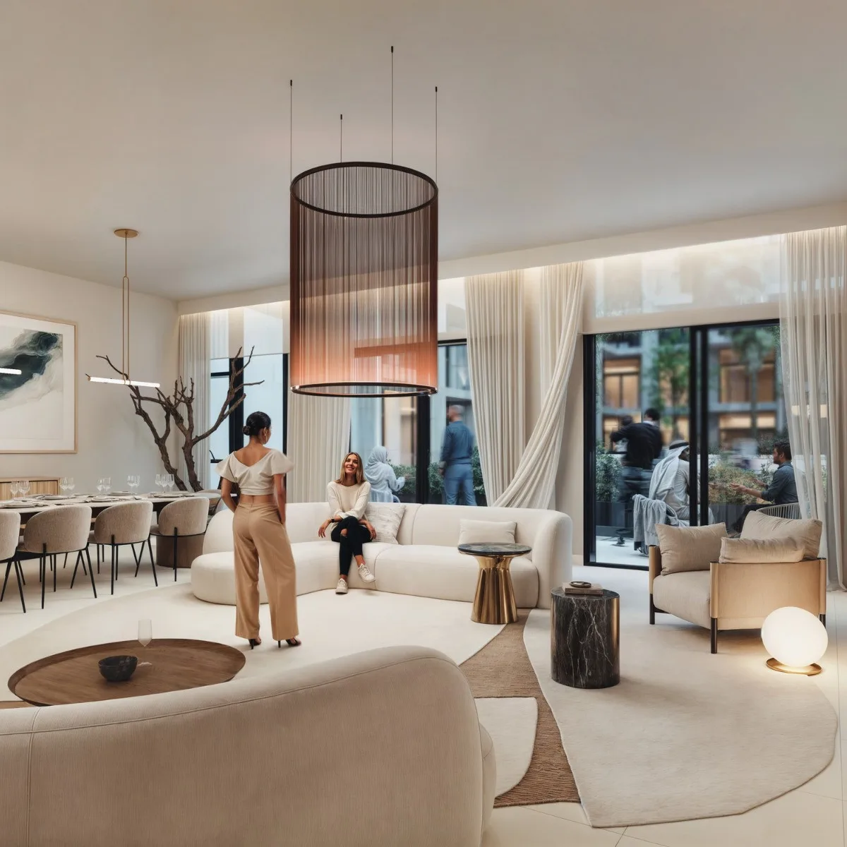 HAWA Residence