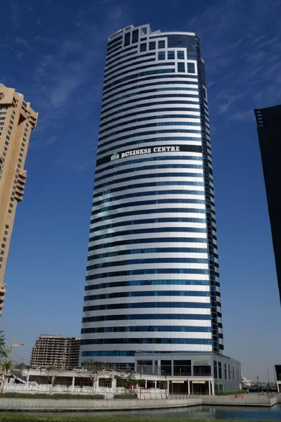 HDS Business Centre