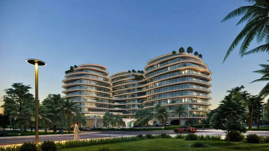 Henge Residences By Nord