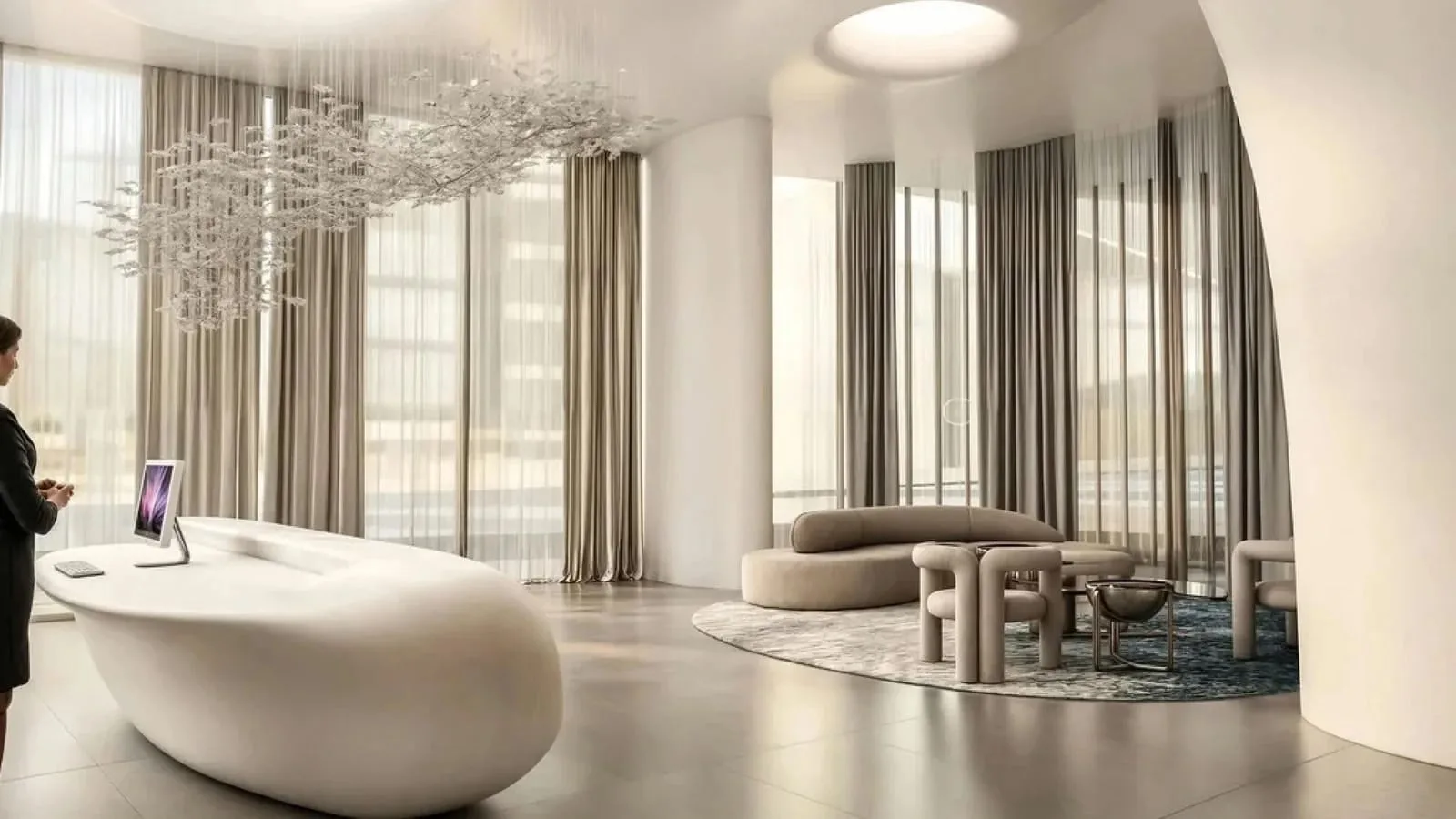 Henge Residences By Nord