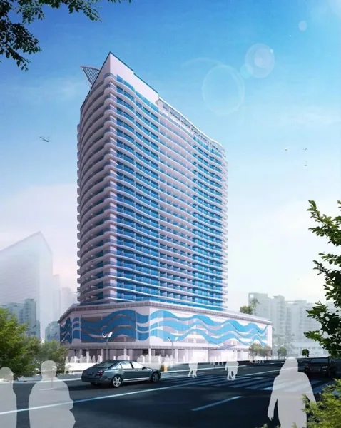 Hera Tower