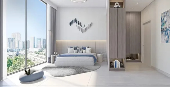 Hillmont Residences